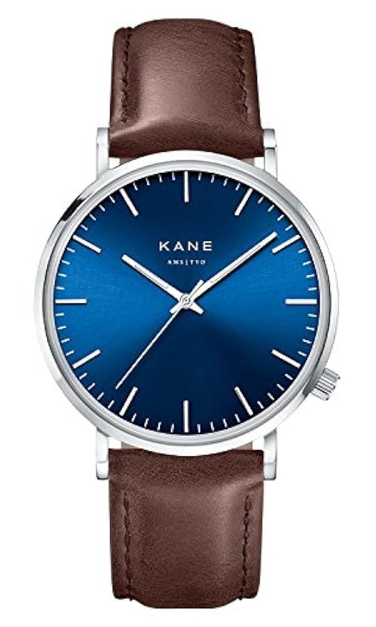 Amazon.co.jp: 【正規品】KANE ケイン メンズ 腕時計 39